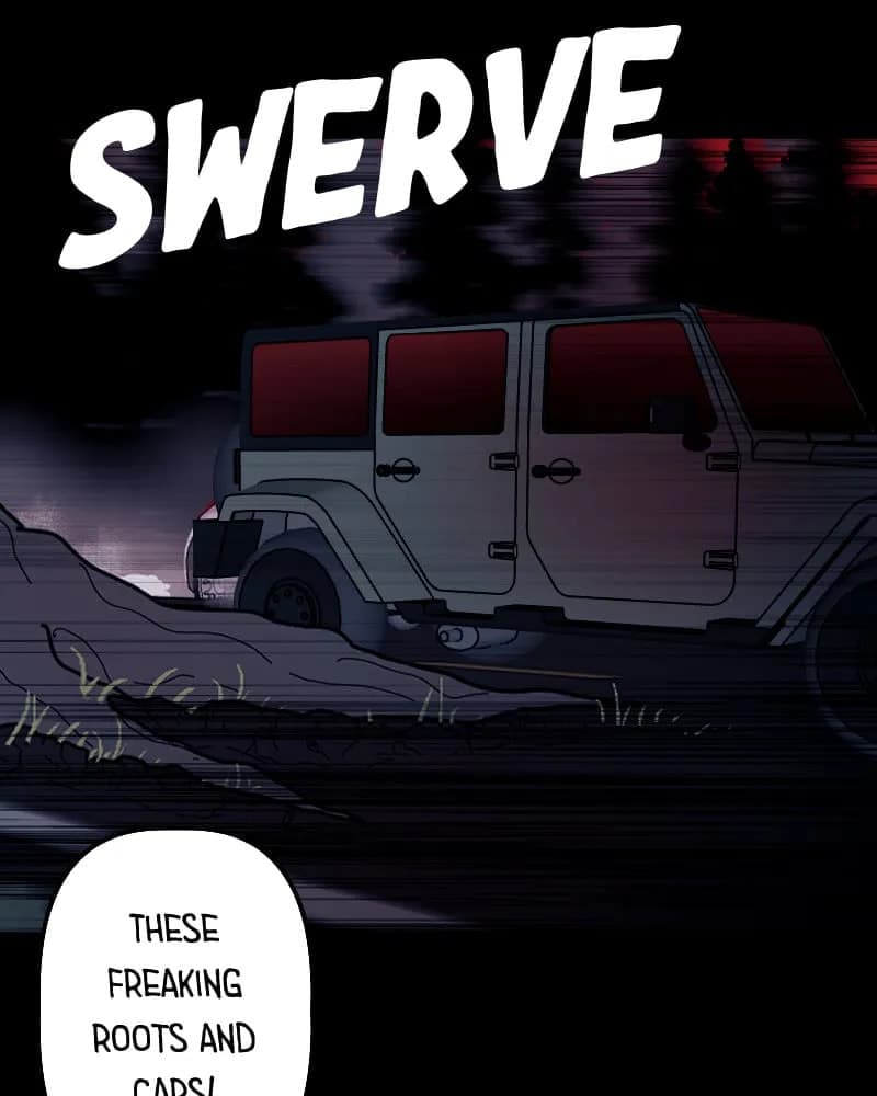 School Bus Graveyard chapter 48, page 33