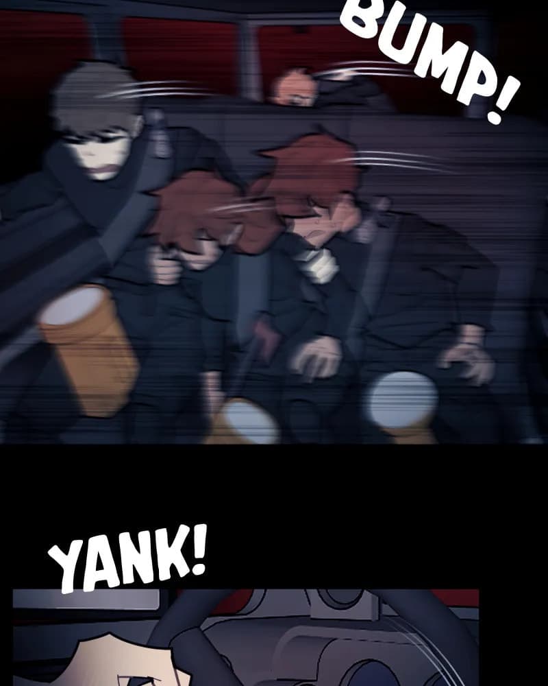 School Bus Graveyard chapter 48, page 35