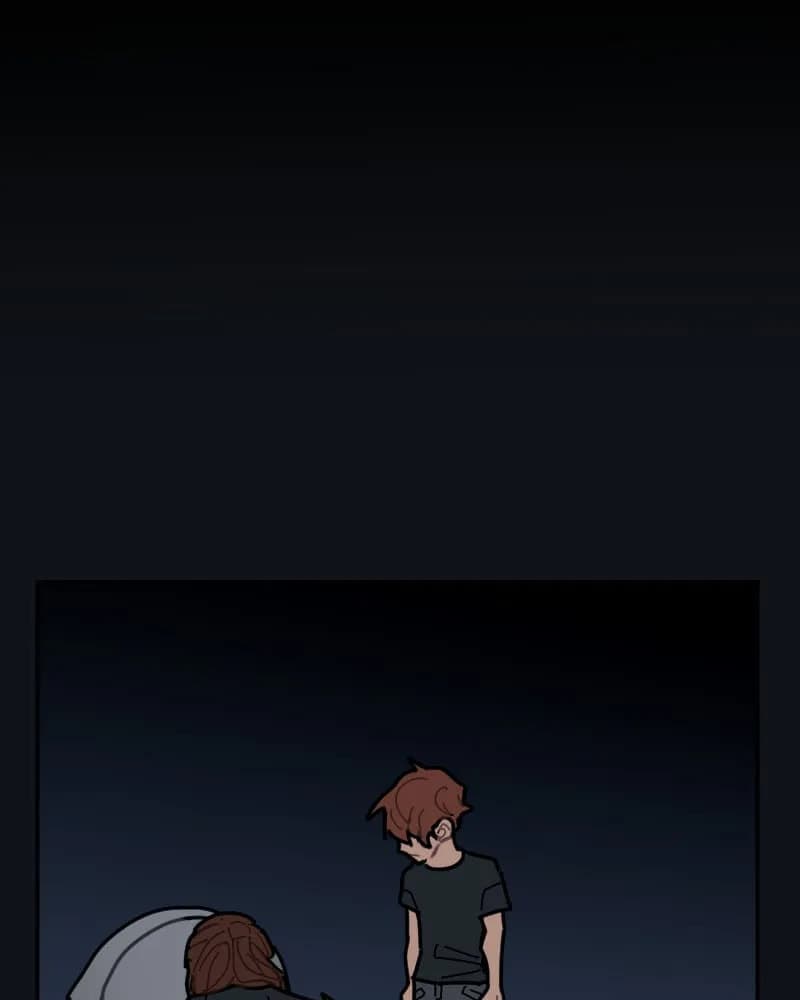School Bus Graveyard chapter 48, page 40