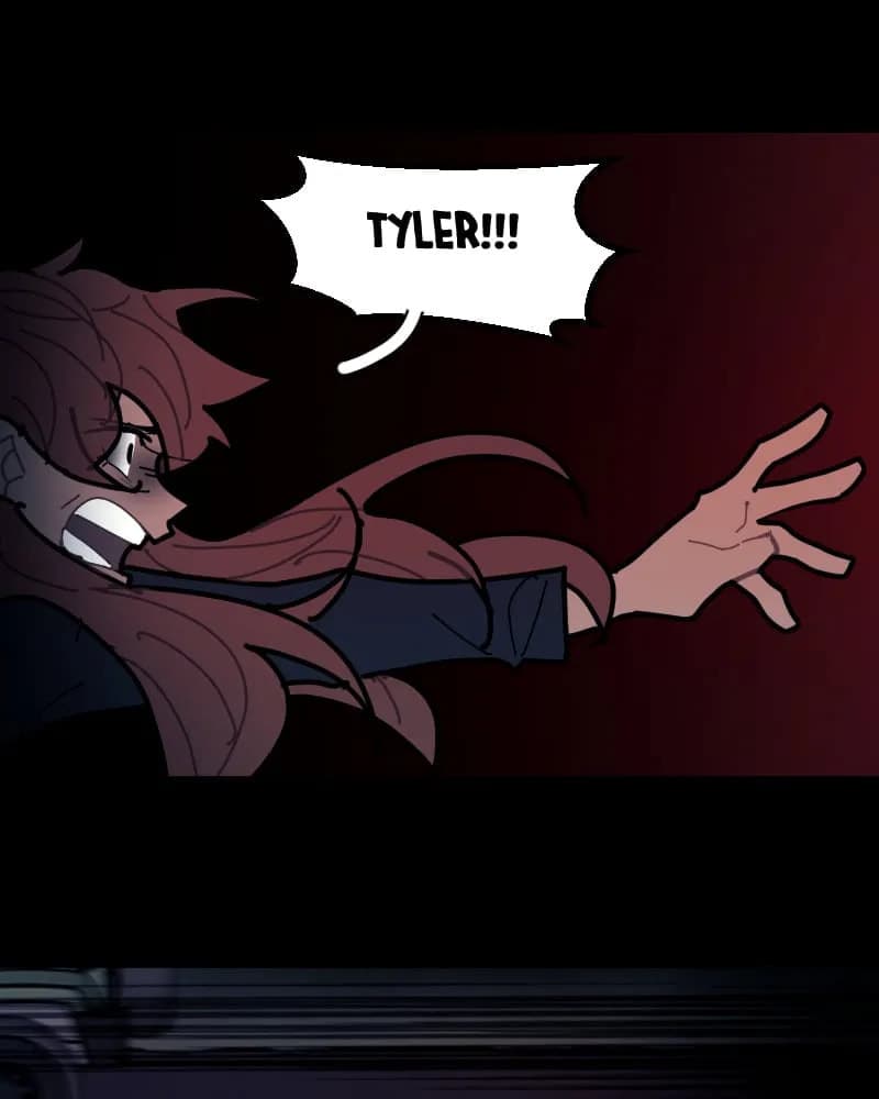 School Bus Graveyard chapter 48, page 49