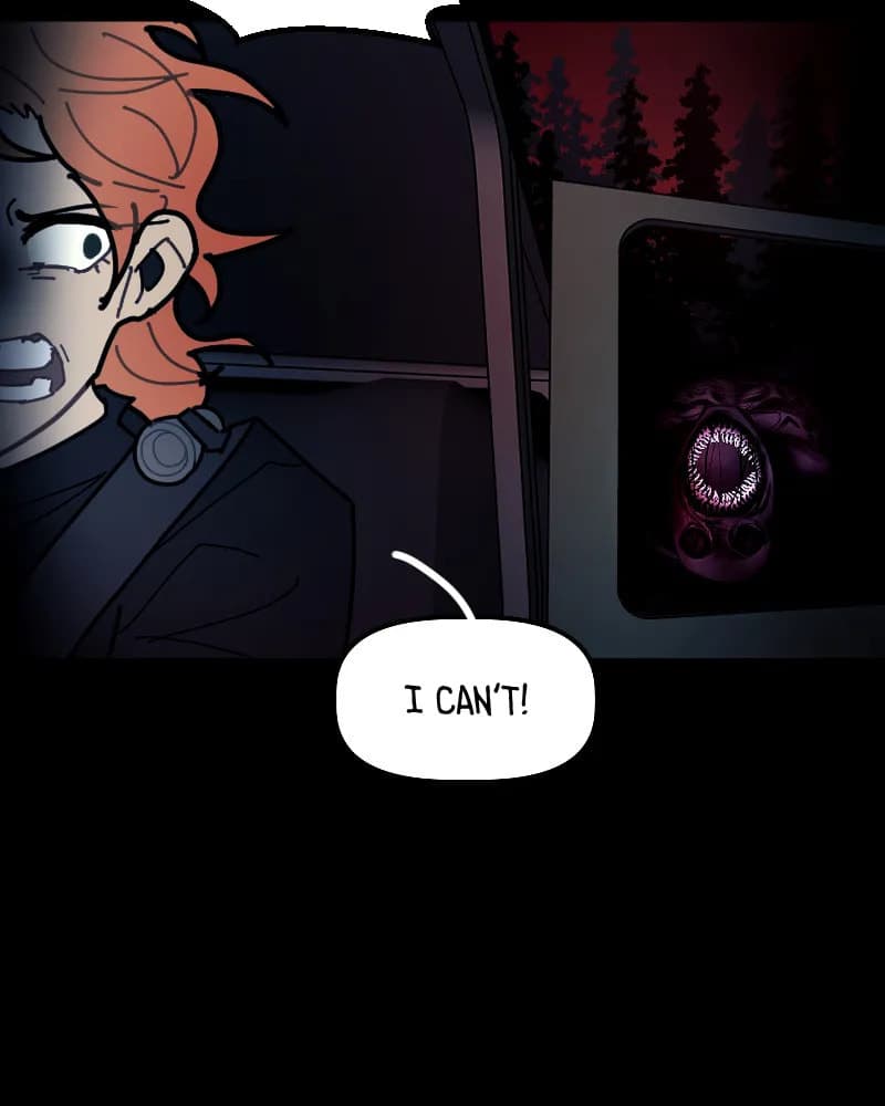 School Bus Graveyard chapter 48, page 51
