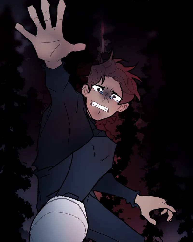 School Bus Graveyard chapter 48, page 54