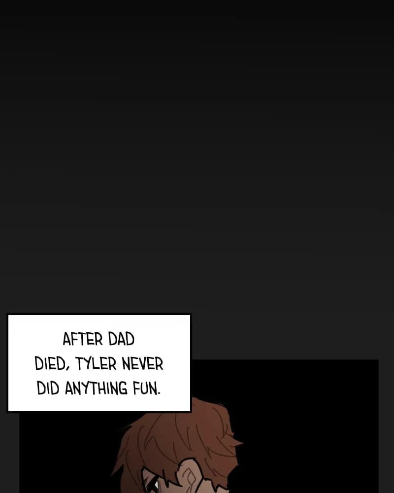 School Bus Graveyard chapter 49, page 1