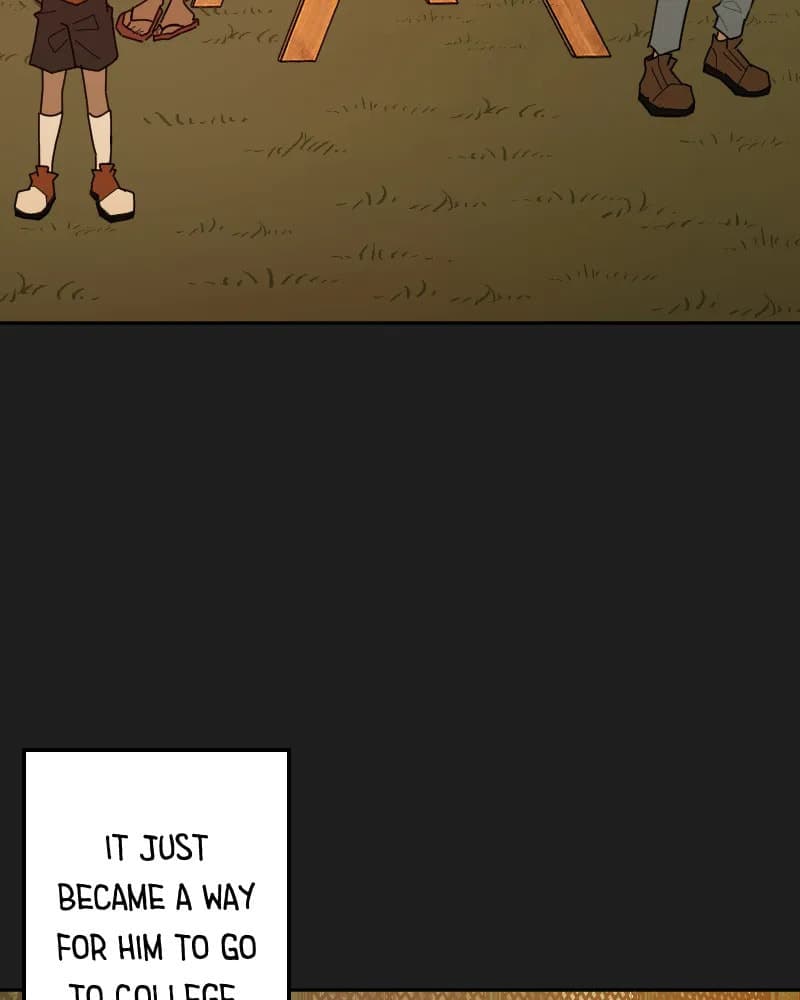School Bus Graveyard chapter 49, page 8