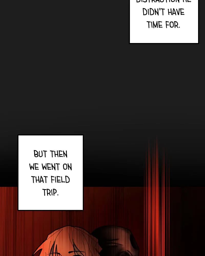 School Bus Graveyard chapter 49, page 10