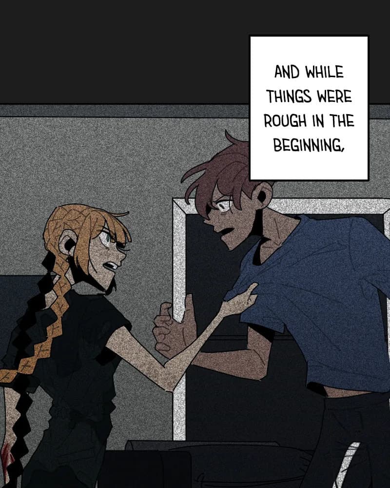 School Bus Graveyard chapter 49, page 12
