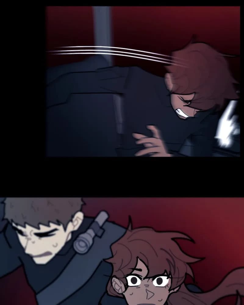 School Bus Graveyard chapter 49, page 17