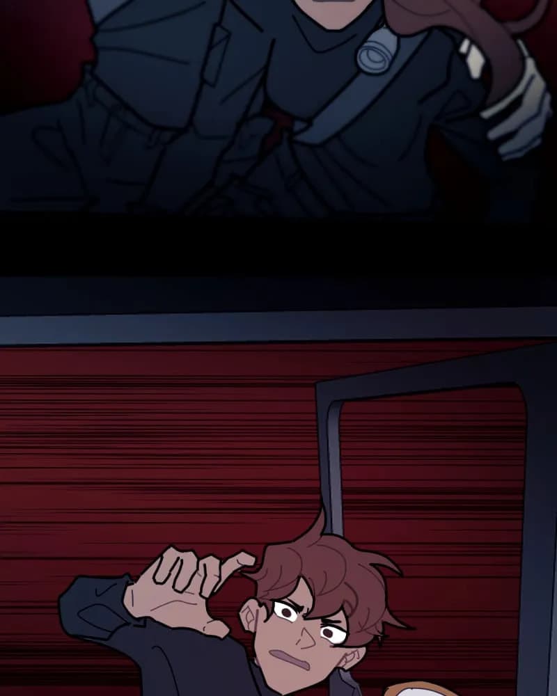 School Bus Graveyard chapter 49, page 18