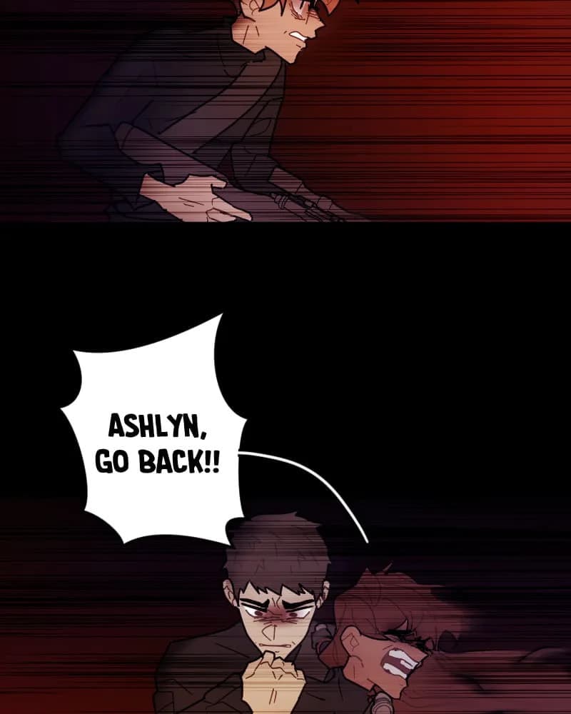 School Bus Graveyard chapter 49, page 22