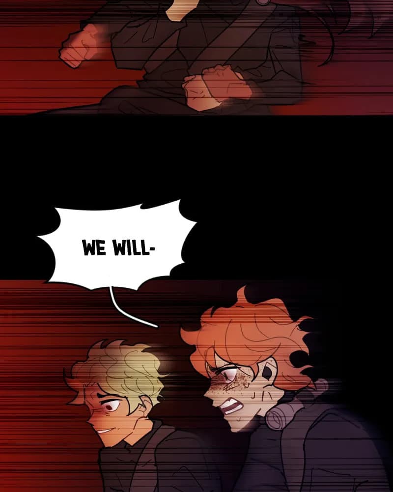 School Bus Graveyard chapter 49, page 23
