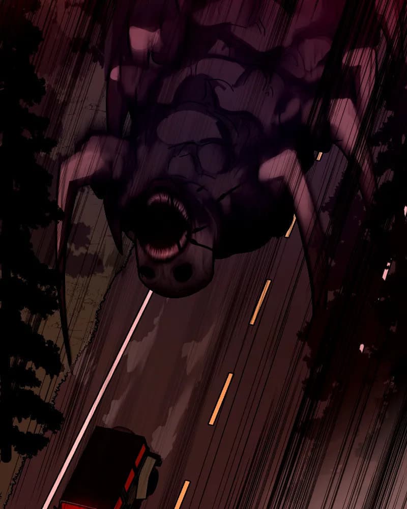 School Bus Graveyard chapter 49, page 25