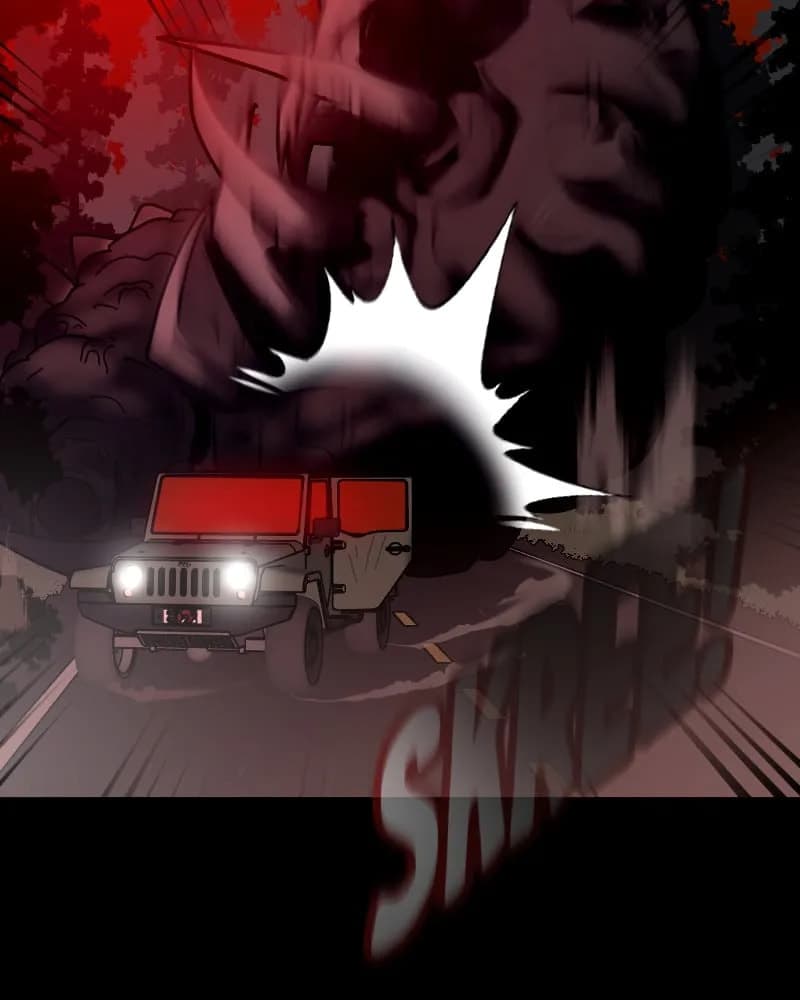 School Bus Graveyard chapter 49, page 34