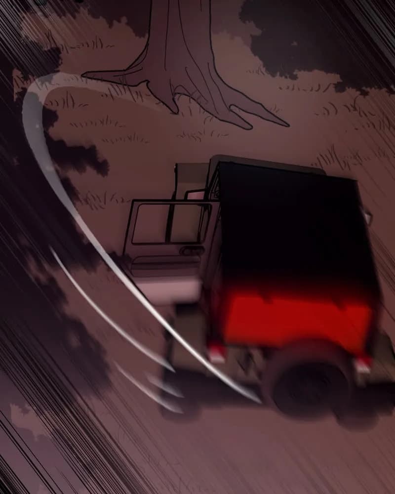 School Bus Graveyard chapter 49, page 41