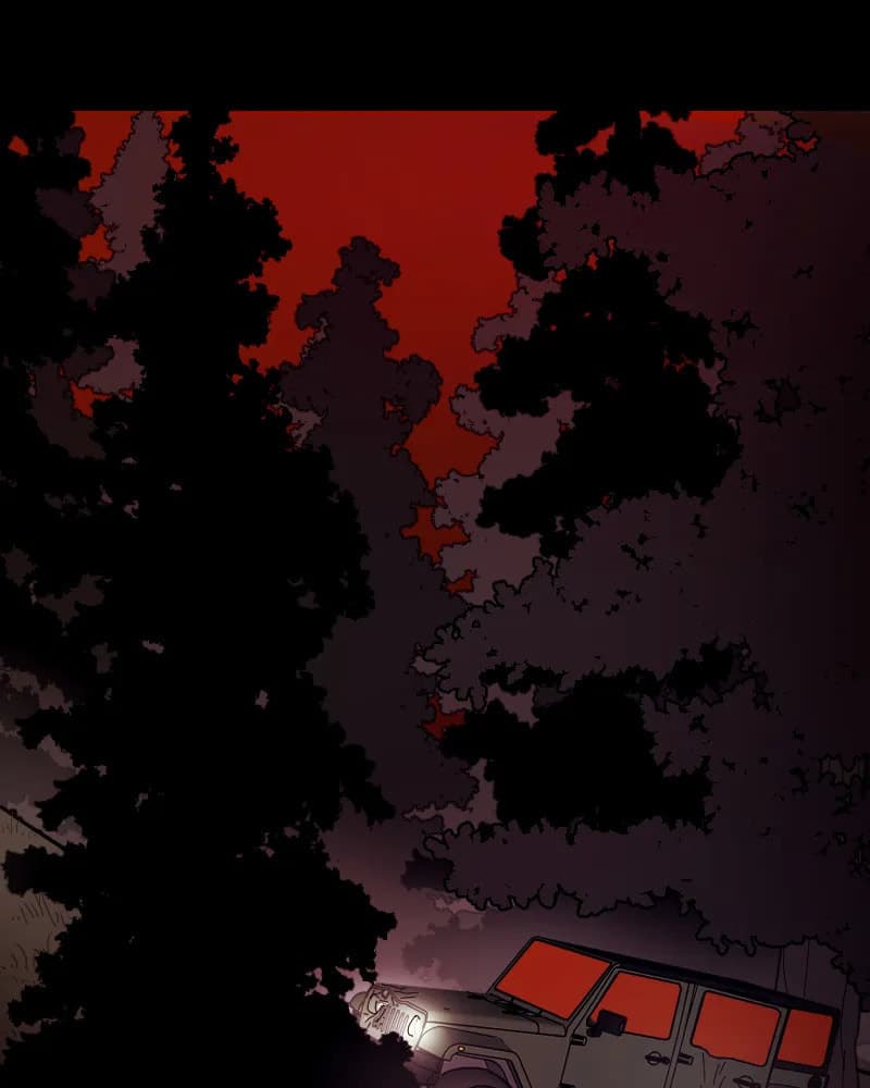 School Bus Graveyard chapter 49, page 46