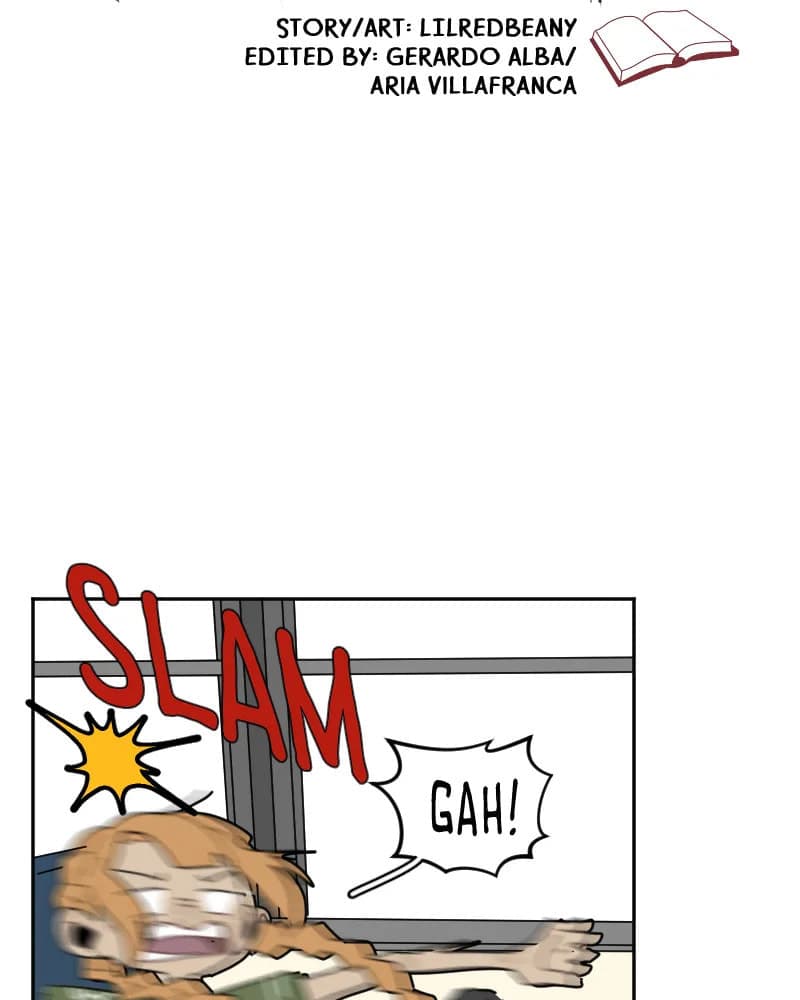 School Bus Graveyard chapter 4, page 9
