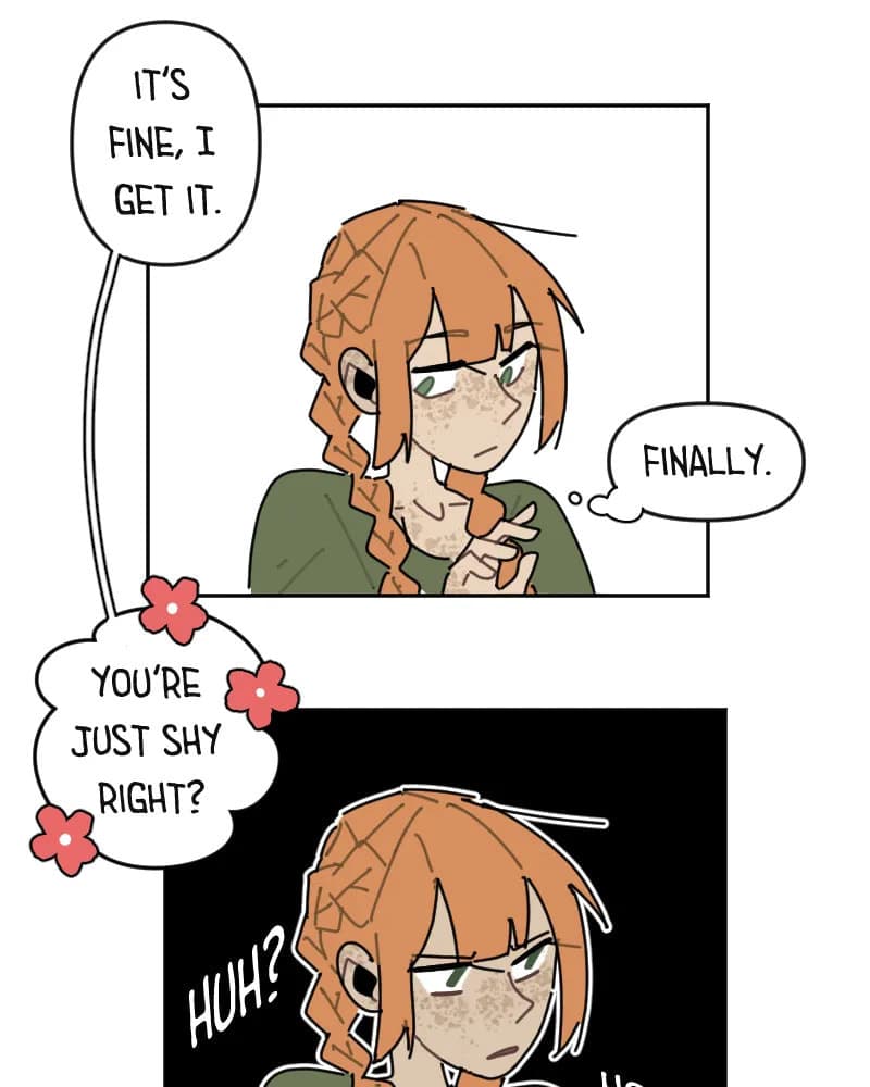 School Bus Graveyard chapter 4, page 27