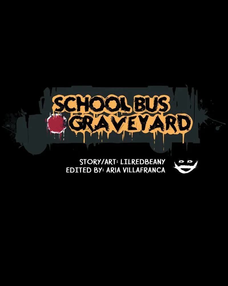 School Bus Graveyard chapter 50, page 1