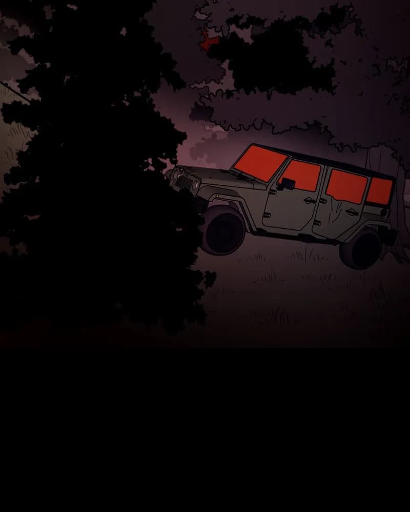School Bus Graveyard chapter 50, page 3