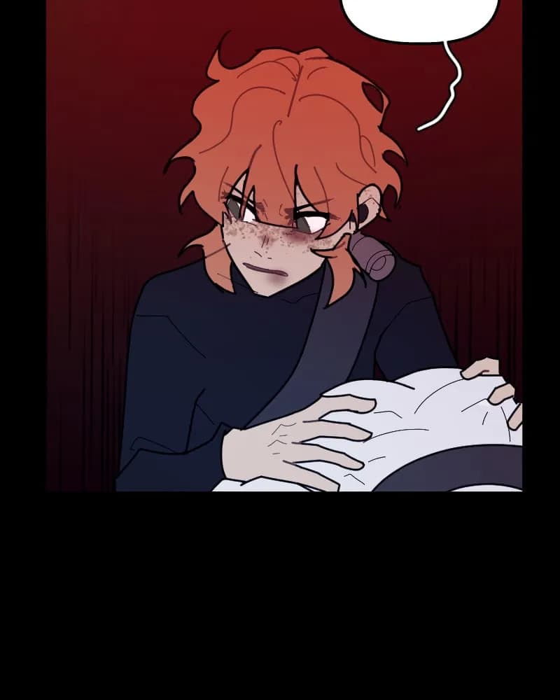 School Bus Graveyard chapter 50, page 8