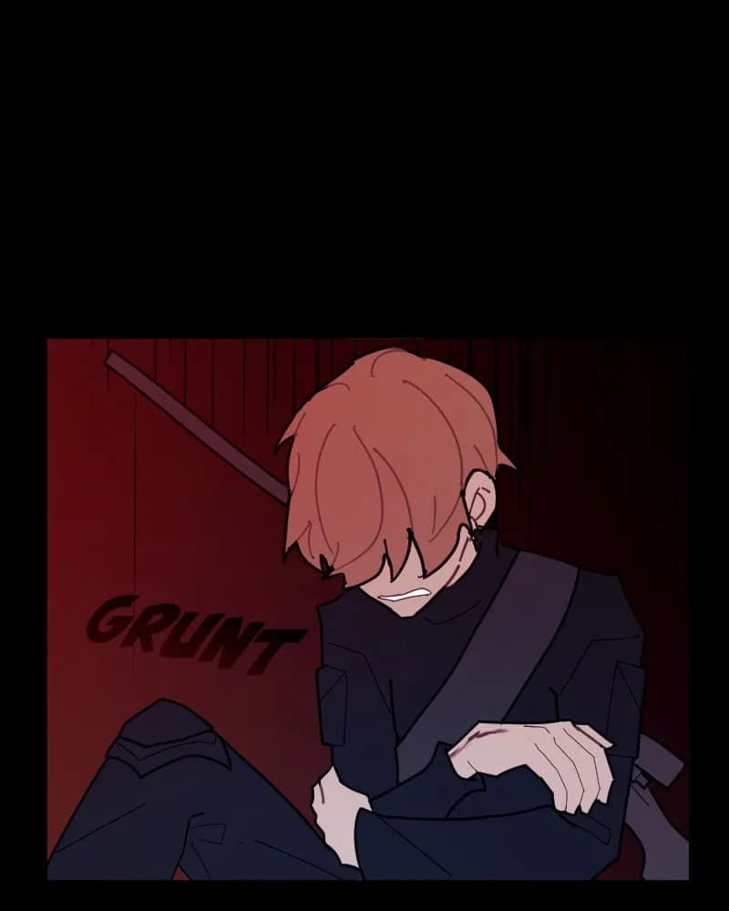School Bus Graveyard chapter 50, page 10