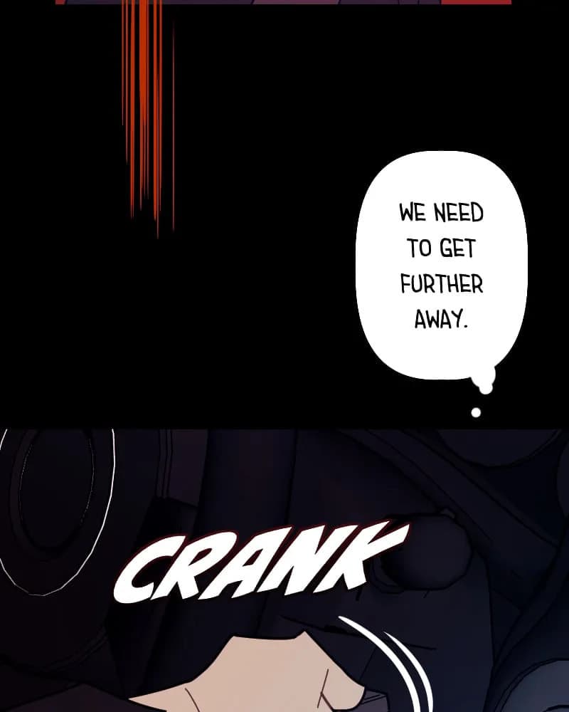 School Bus Graveyard chapter 50, page 14