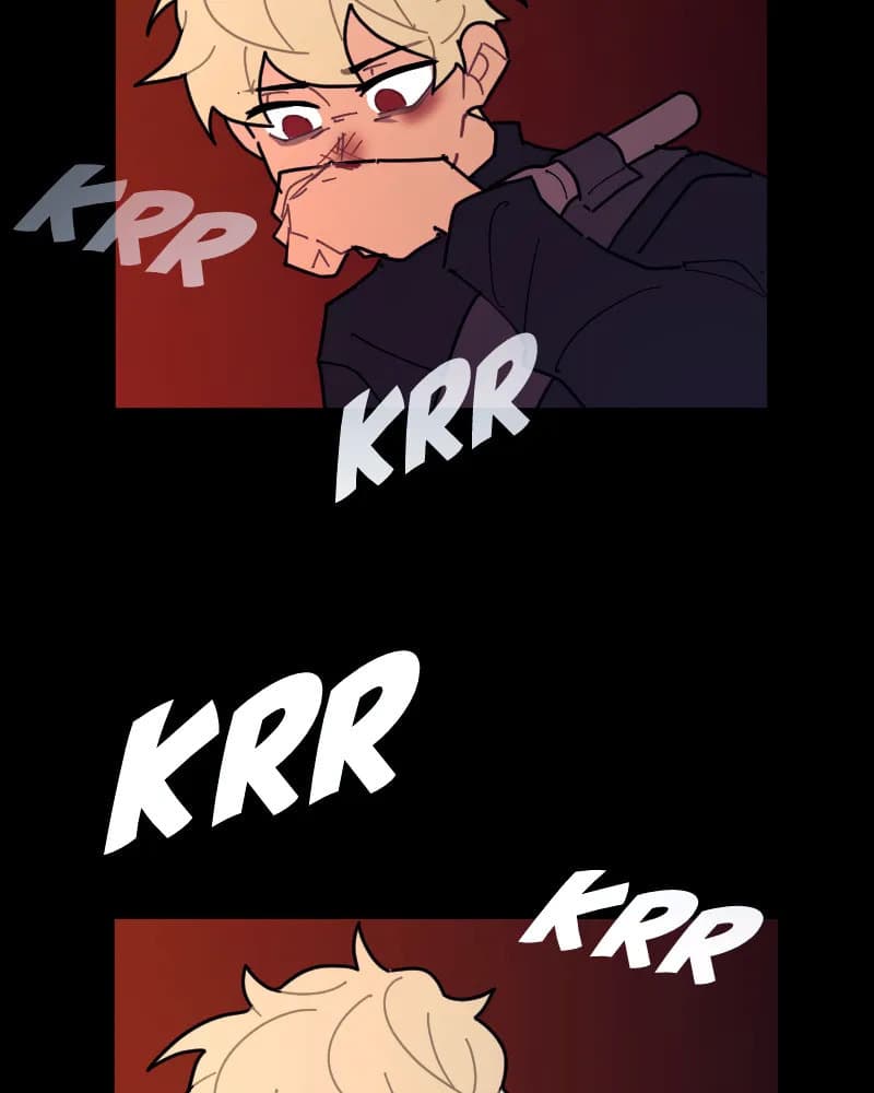 School Bus Graveyard chapter 50, page 16