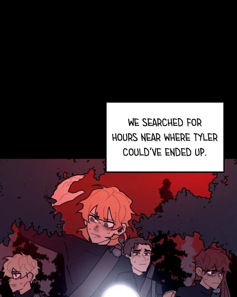 School Bus Graveyard chapter 50, page 24