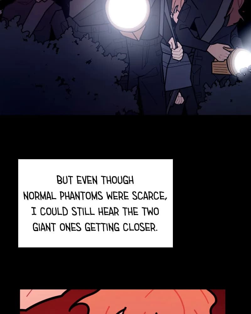 School Bus Graveyard chapter 50, page 25