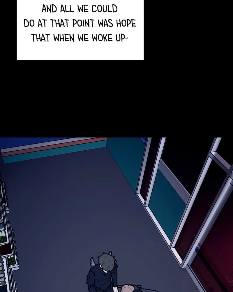 School Bus Graveyard chapter 50, page 30
