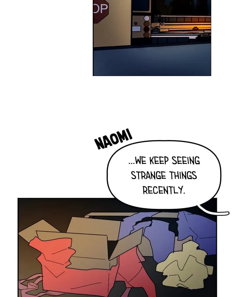 School Bus Graveyard chapter 50, page 34