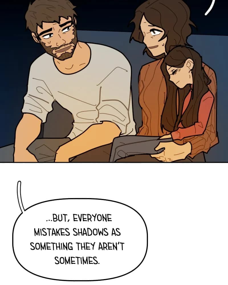 School Bus Graveyard chapter 50, page 36
