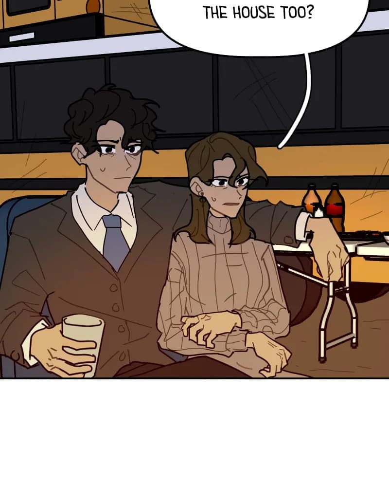 School Bus Graveyard chapter 50, page 38