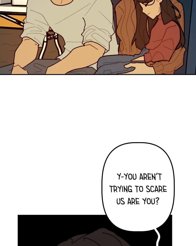 School Bus Graveyard chapter 50, page 40