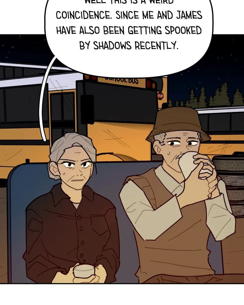 School Bus Graveyard chapter 50, page 42