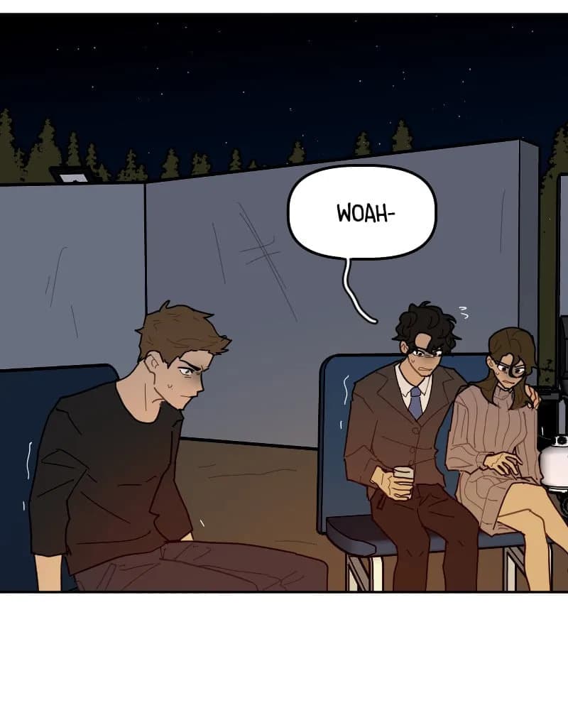 School Bus Graveyard chapter 50, page 50