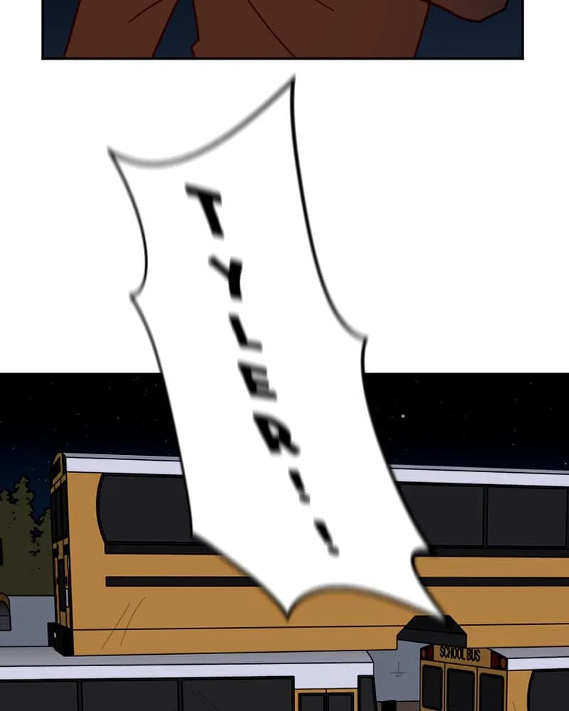 School Bus Graveyard chapter 50, page 52