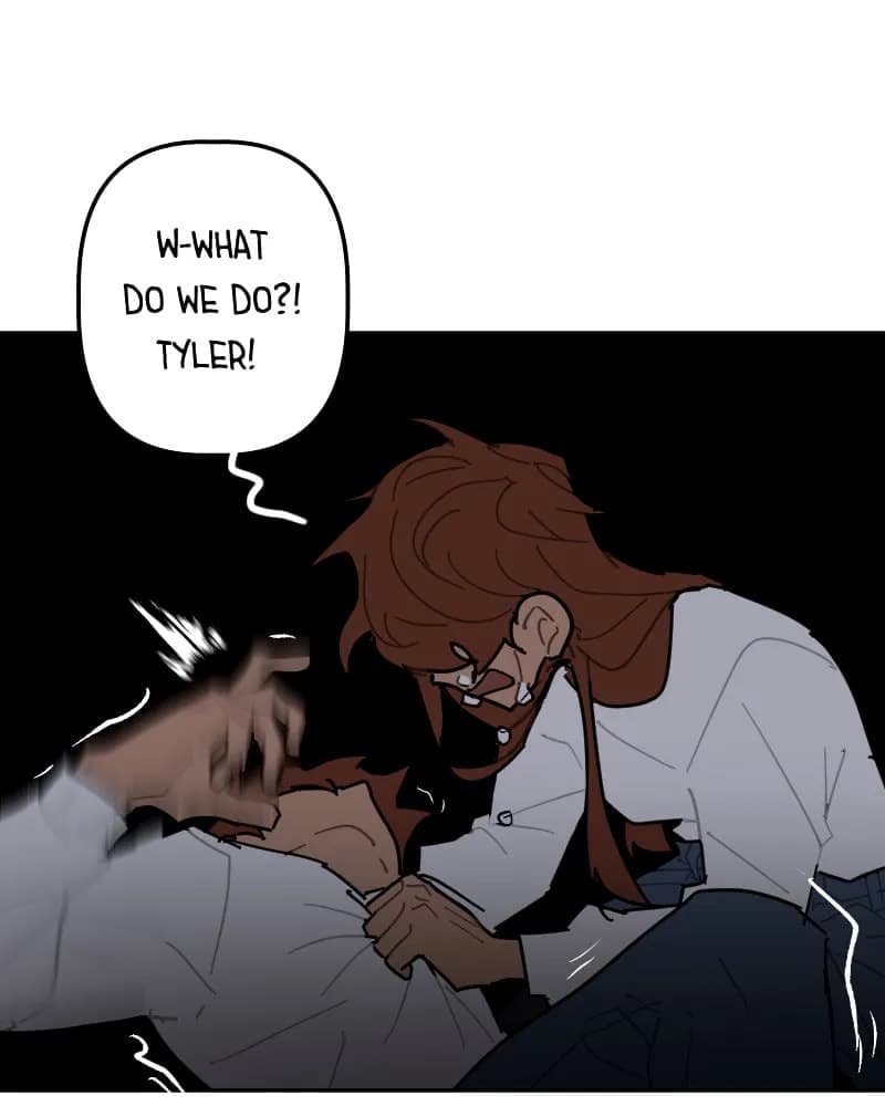 School Bus Graveyard chapter 50, page 56
