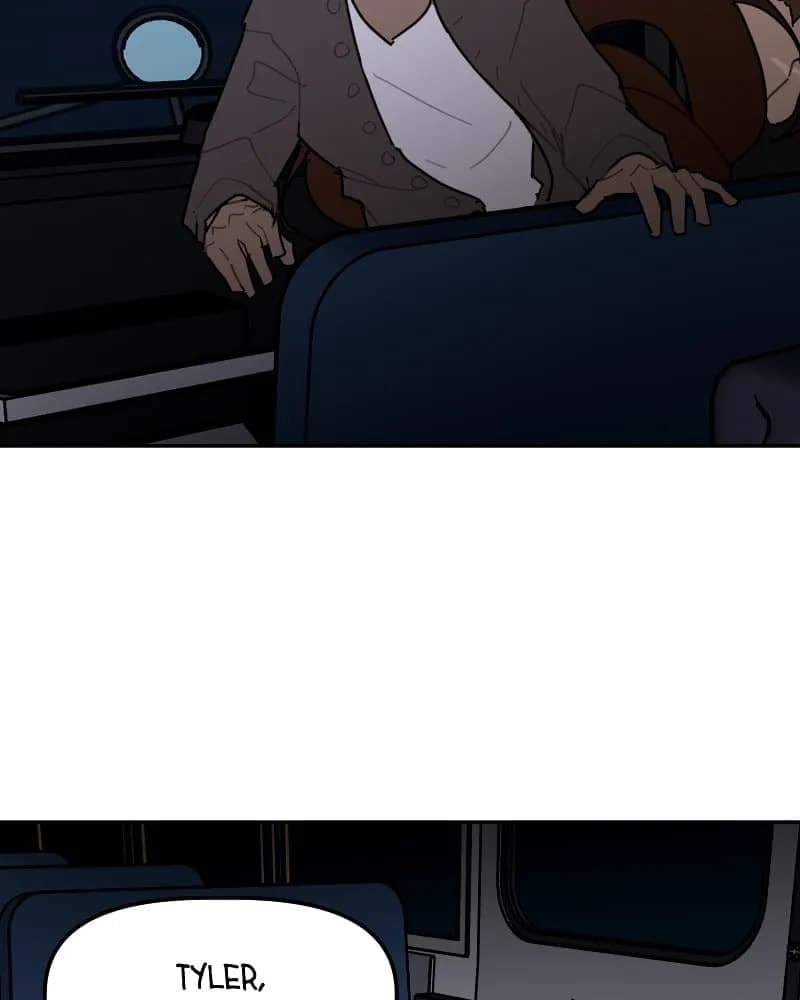 School Bus Graveyard chapter 50, page 59