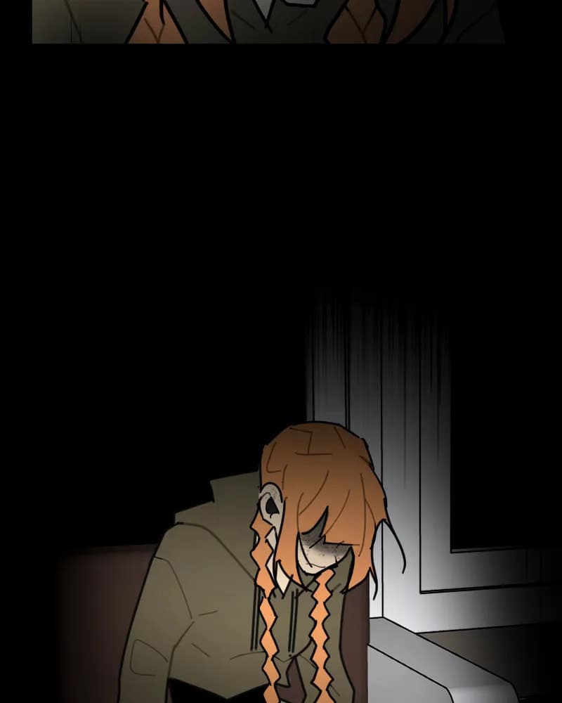 School Bus Graveyard chapter 51, page 26