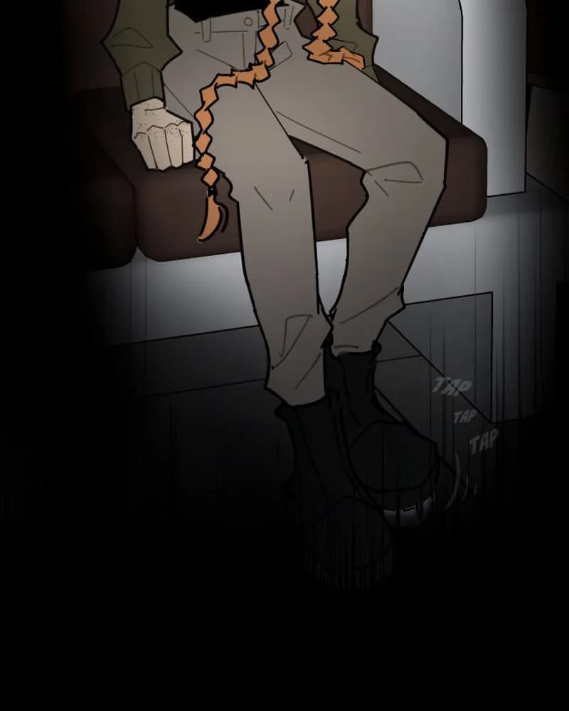 School Bus Graveyard chapter 51, page 27