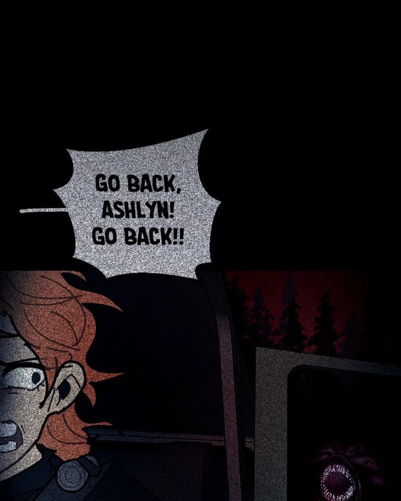 School Bus Graveyard chapter 51, page 28