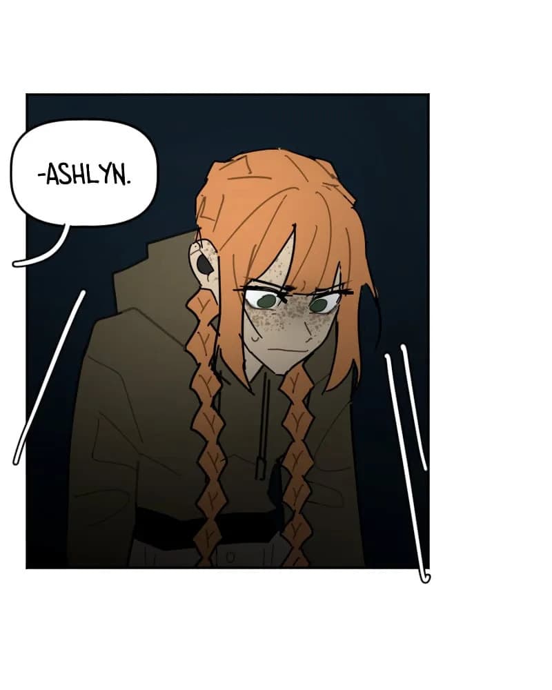 School Bus Graveyard chapter 51, page 32