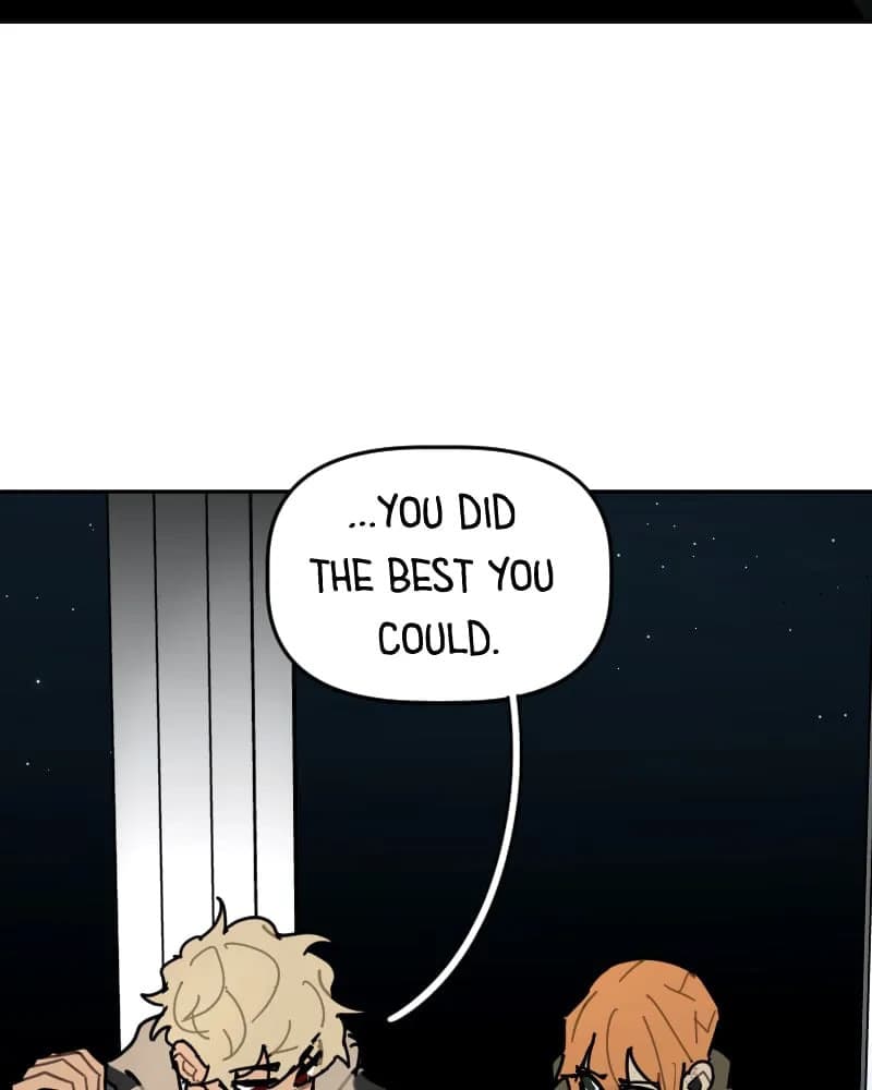 School Bus Graveyard chapter 51, page 35