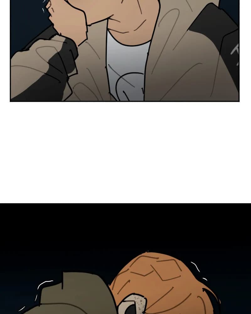 School Bus Graveyard chapter 51, page 43
