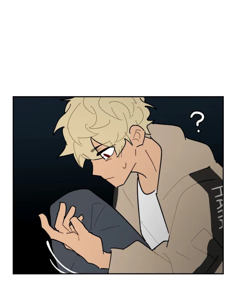 School Bus Graveyard chapter 51, page 50