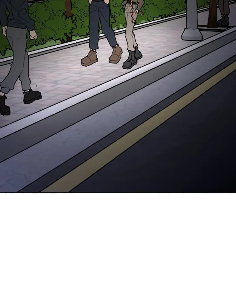 School Bus Graveyard chapter 51, page 53