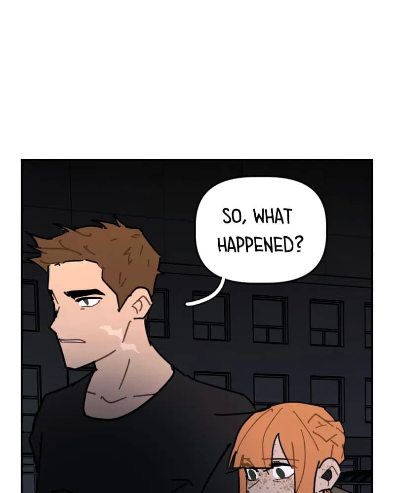 School Bus Graveyard chapter 51, page 54