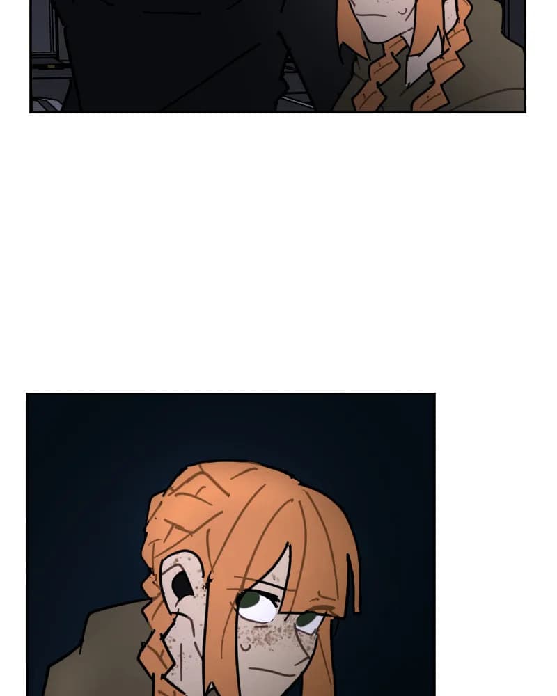 School Bus Graveyard chapter 51, page 55