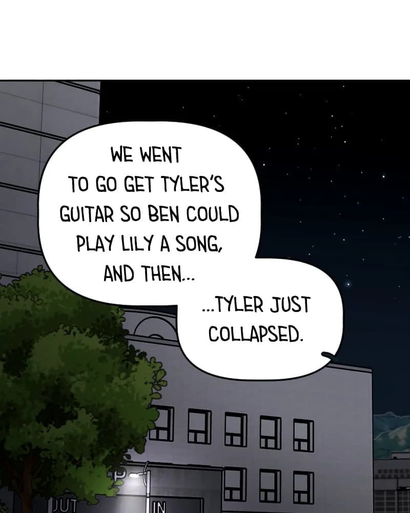 School Bus Graveyard chapter 51, page 58