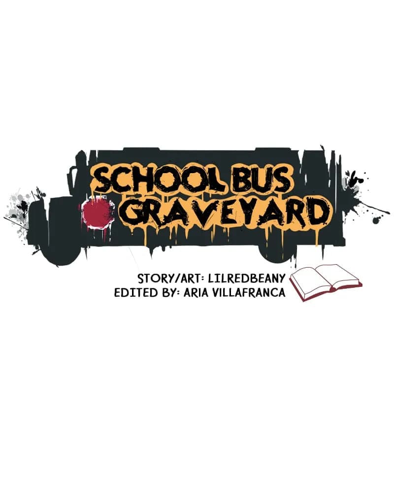 School Bus Graveyard chapter 52, page 1